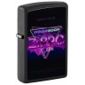 Зажигалка ZIPPO SIGN DESIGN 46247