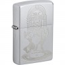 Зажигалка ZIPPO VINTAGE DANCE 48728
